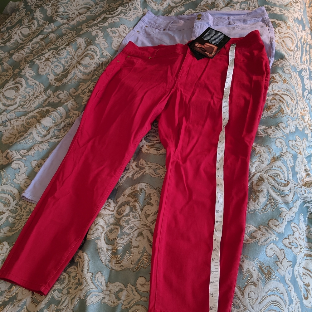 Iman jeans bundle